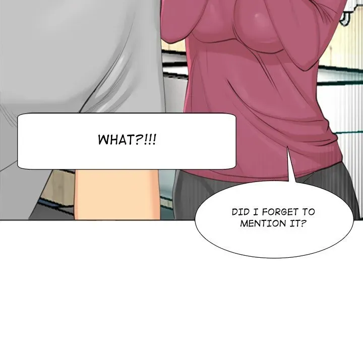 Old Life Behind Chapter 15 page 323 - 