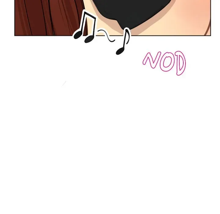 Old Life Behind Chapter 15 page 330 - 