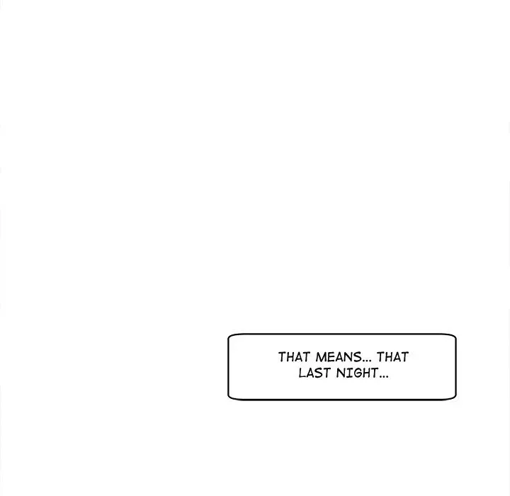 Old Life Behind Chapter 15 page 34 - 