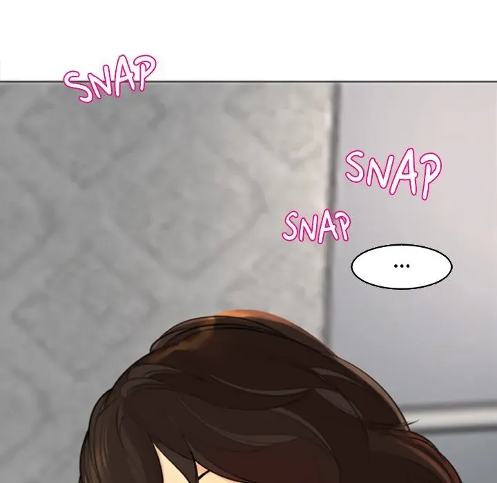 Old Life Behind Chapter 15 page 344 - 