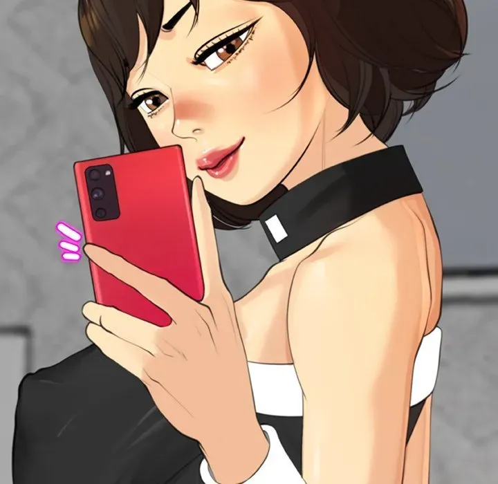 Old Life Behind Chapter 15 page 345 - 