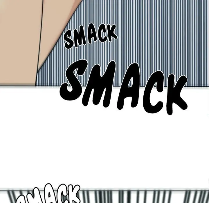 Old Life Behind Chapter 15 page 46 - 