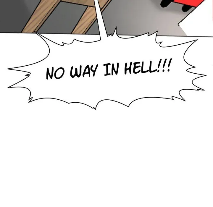 Old Life Behind Chapter 15 page 58 - 
