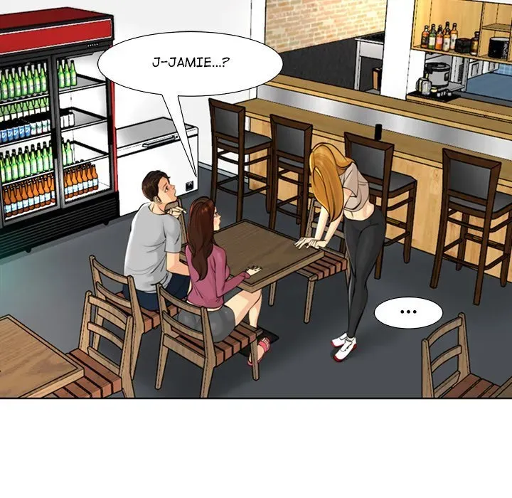 Old Life Behind Chapter 15 page 63 - 