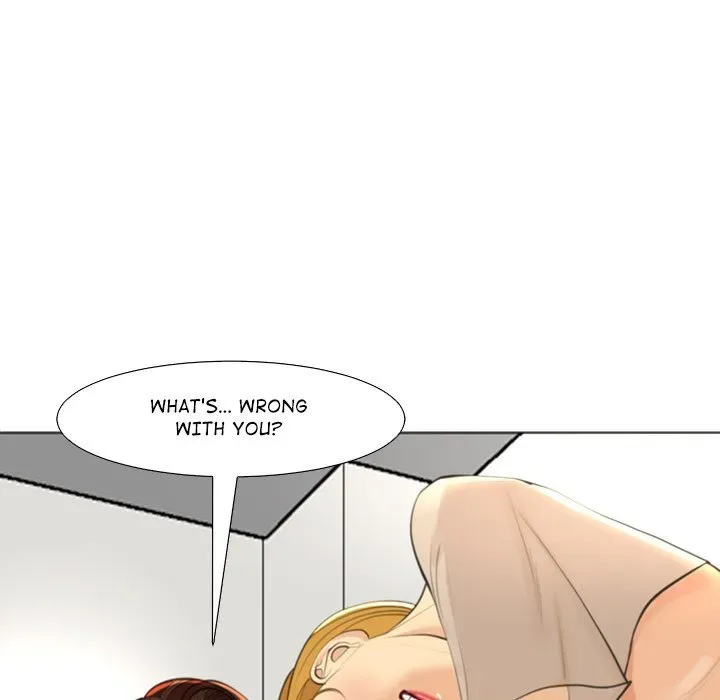 Old Life Behind Chapter 15 page 65 - 