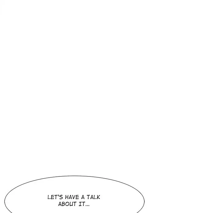 Old Life Behind Chapter 15 page 68 - 