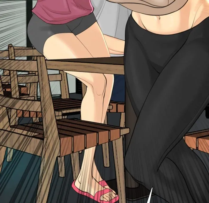 Old Life Behind Chapter 15 page 70 - 
