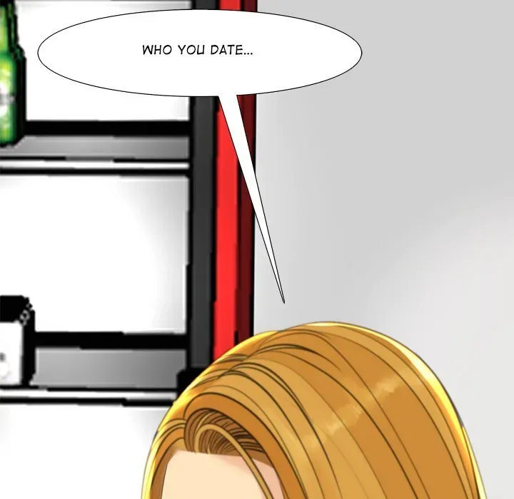 Old Life Behind Chapter 15 page 76 - 