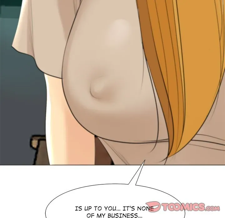 Old Life Behind Chapter 15 page 78 - 