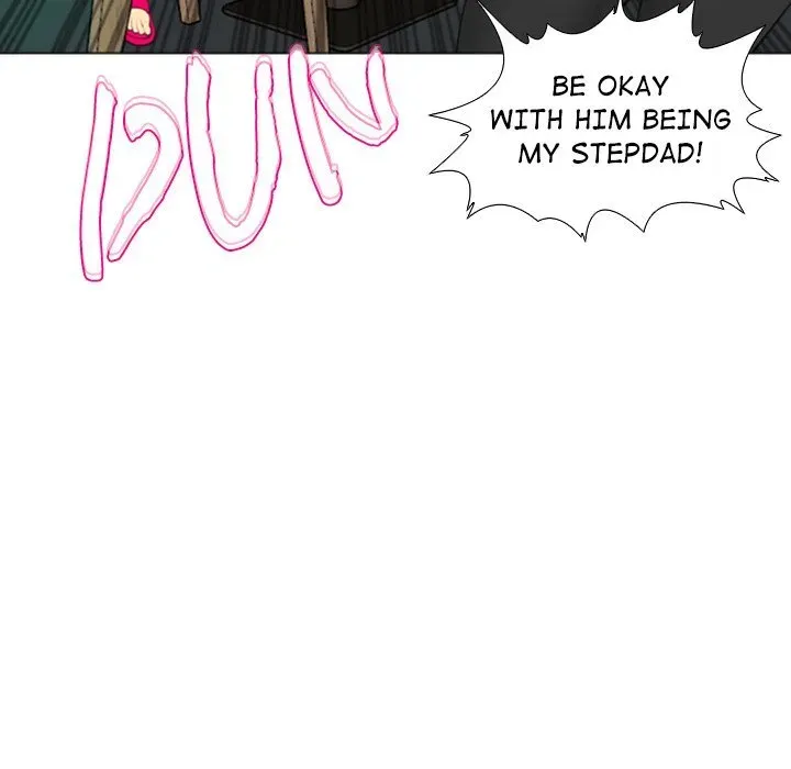 Old Life Behind Chapter 15 page 82 - 