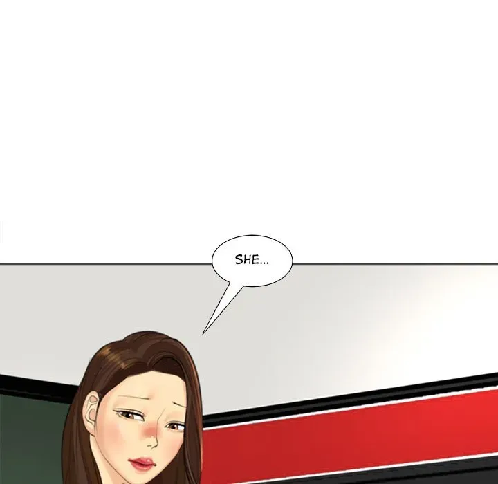 Old Life Behind Chapter 15 page 83 - 