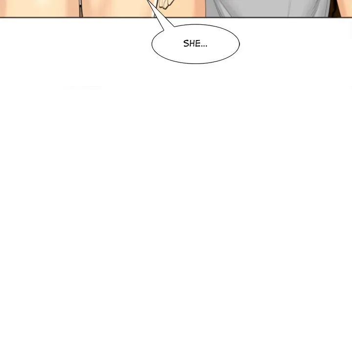Old Life Behind Chapter 15 page 85 - 