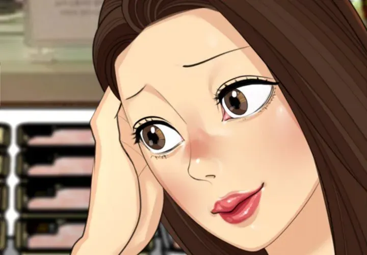 Old Life Behind Chapter 16 page 2 - 