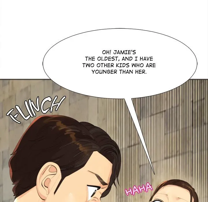 Old Life Behind Chapter 16 page 11 - 