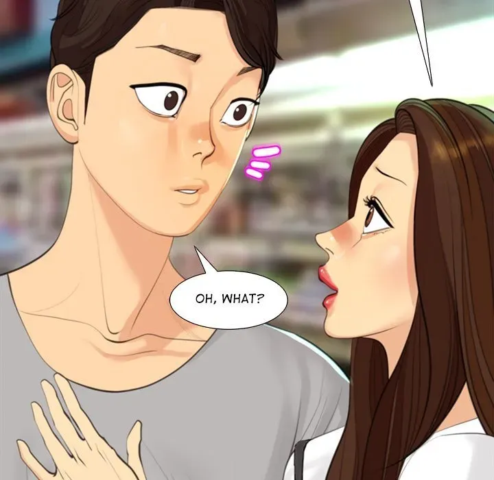 Old Life Behind Chapter 16 page 103 - 