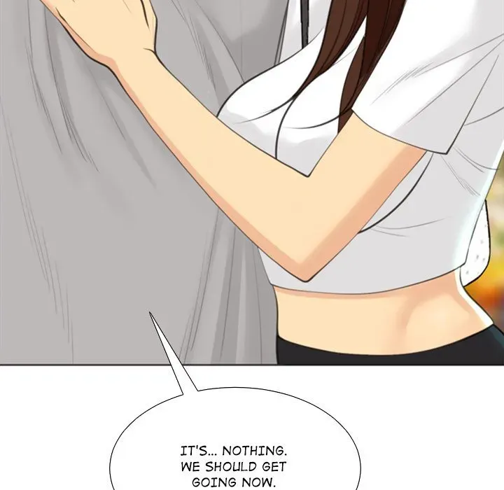 Old Life Behind Chapter 16 page 104 - 