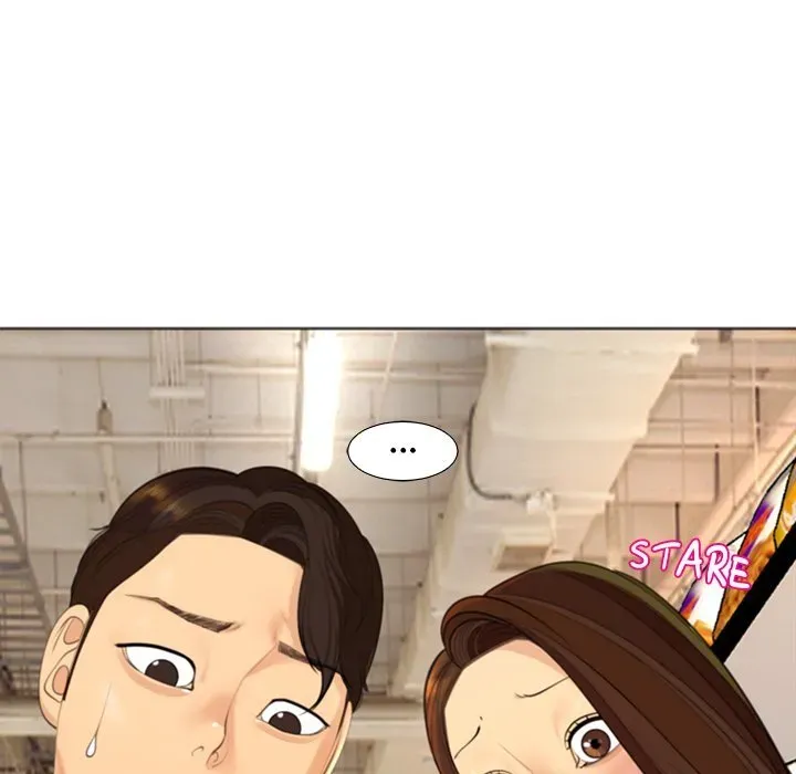 Old Life Behind Chapter 16 page 117 - 