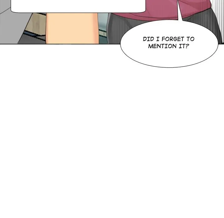 Old Life Behind Chapter 16 page 13 - 