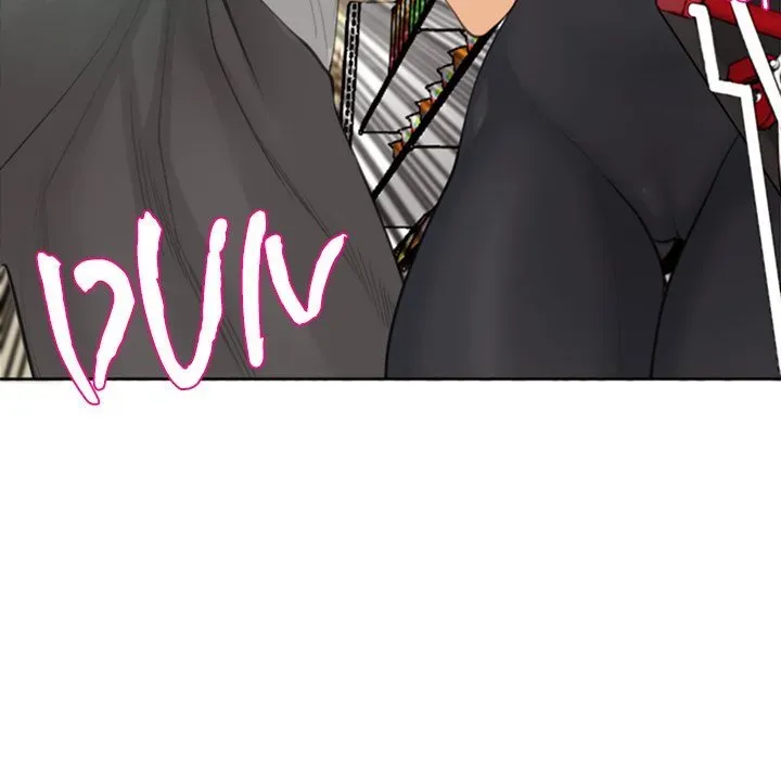 Old Life Behind Chapter 16 page 122 - 