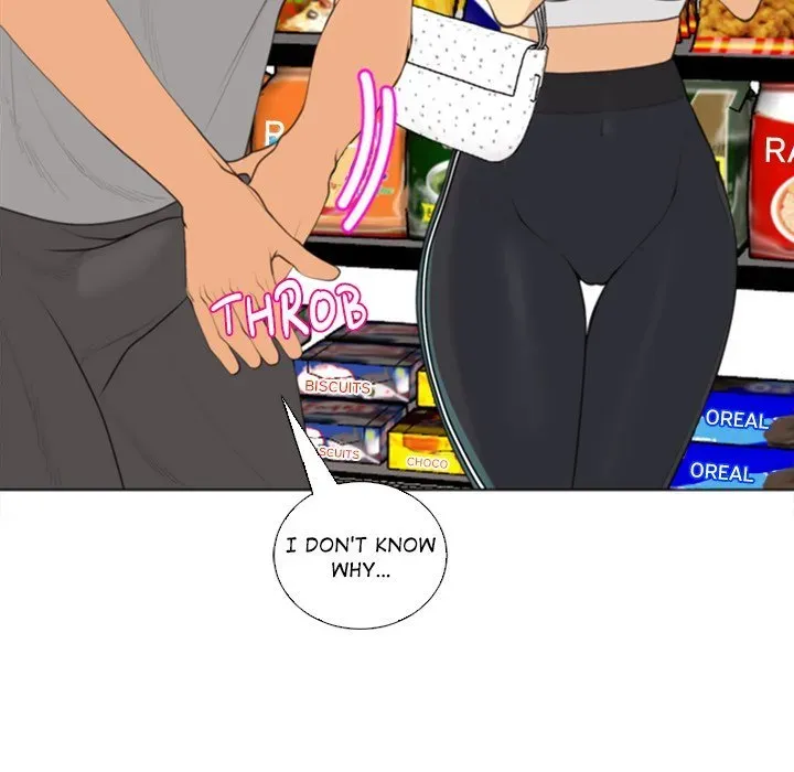 Old Life Behind Chapter 16 page 125 - 
