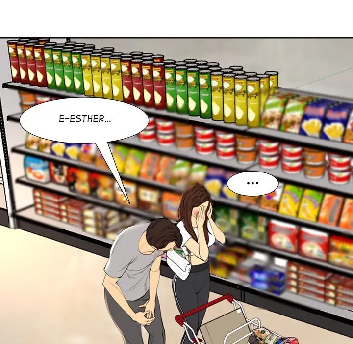 Old Life Behind Chapter 16 page 127 - 