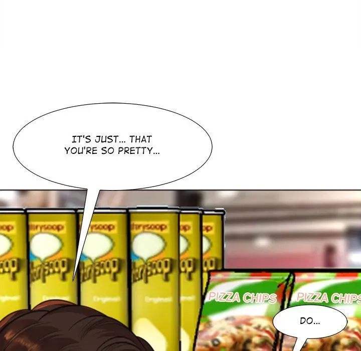 Old Life Behind Chapter 16 page 130 - 