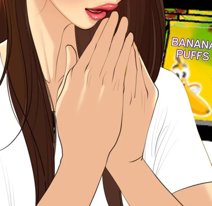 Old Life Behind Chapter 16 page 135 - 