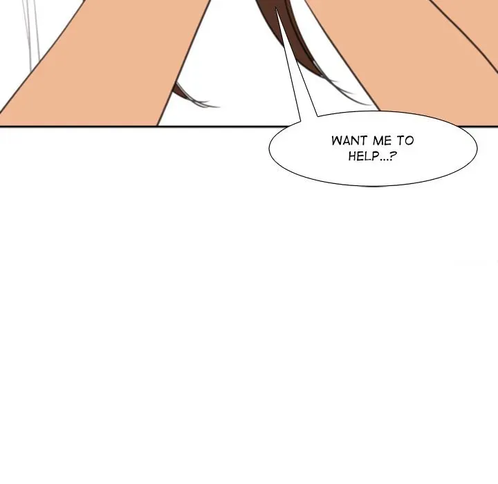 Old Life Behind Chapter 16 page 136 - 