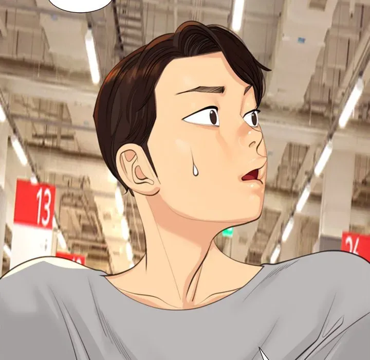 Old Life Behind Chapter 16 page 138 - 