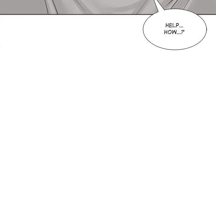 Old Life Behind Chapter 16 page 139 - 