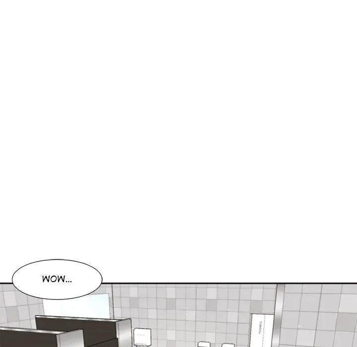 Old Life Behind Chapter 16 page 143 - 