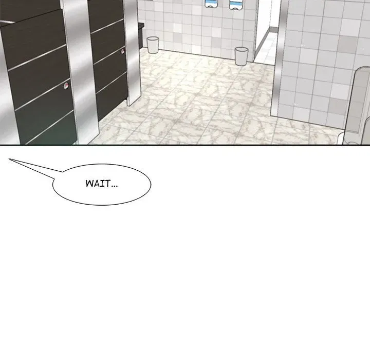 Old Life Behind Chapter 16 page 144 - 