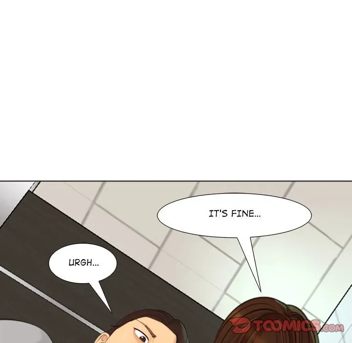 Old Life Behind Chapter 16 page 150 - 