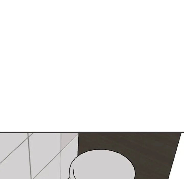 Old Life Behind Chapter 16 page 153 - 