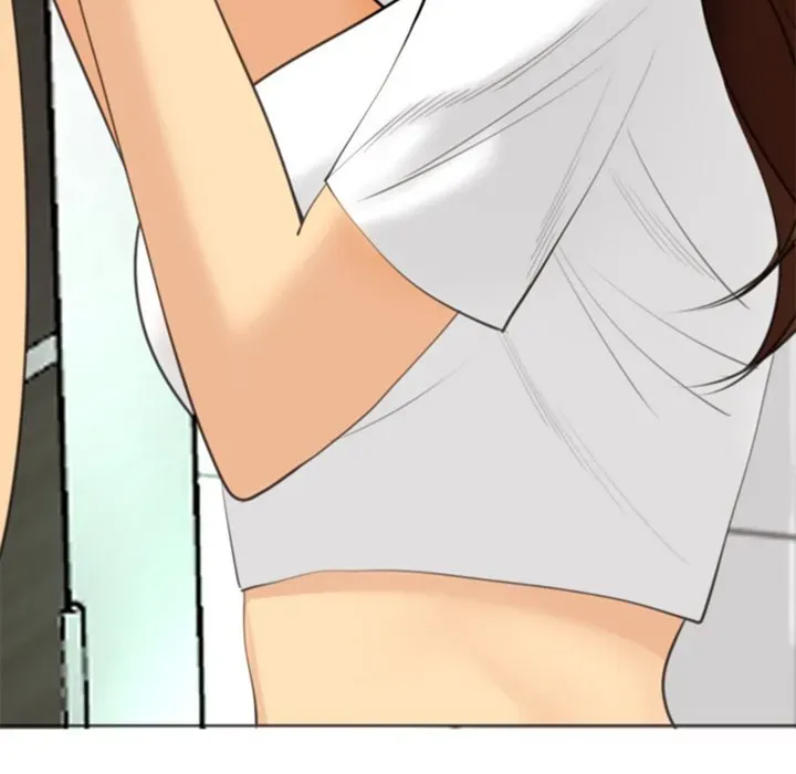 Old Life Behind Chapter 16 page 161 - 