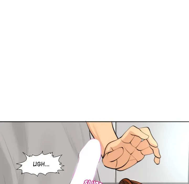 Old Life Behind Chapter 16 page 163 - 