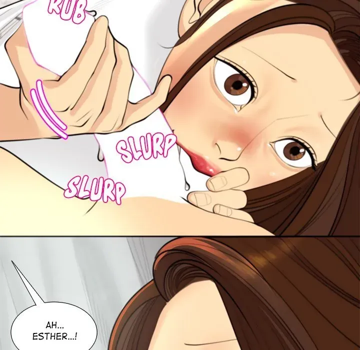 Old Life Behind Chapter 16 page 165 - 