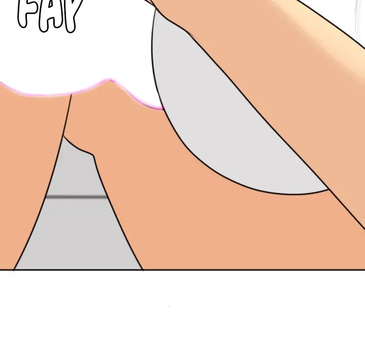 Old Life Behind Chapter 16 page 168 - 