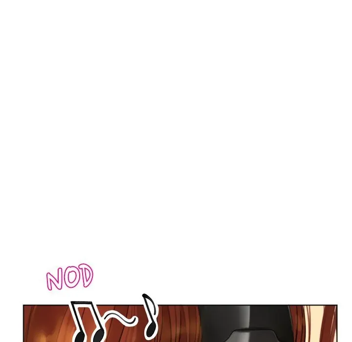 Old Life Behind Chapter 16 page 18 - 