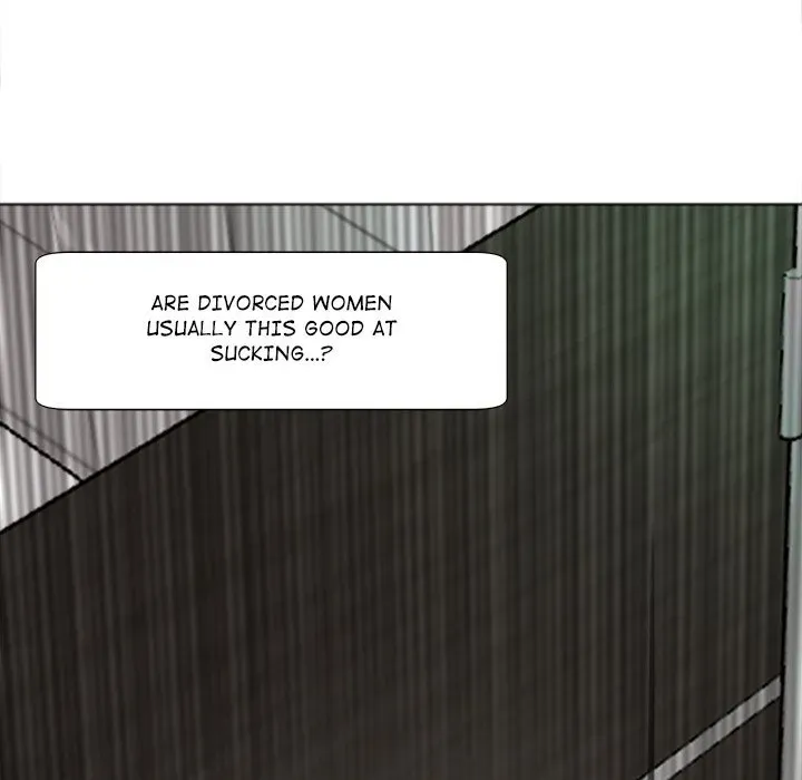 Old Life Behind Chapter 16 page 171 - 