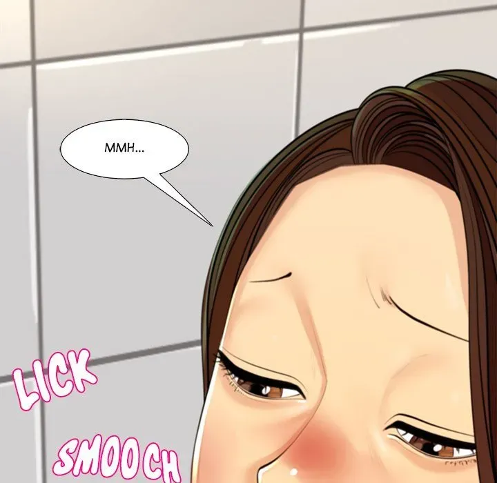 Old Life Behind Chapter 16 page 176 - 