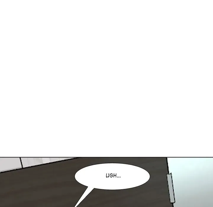Old Life Behind Chapter 16 page 189 - 
