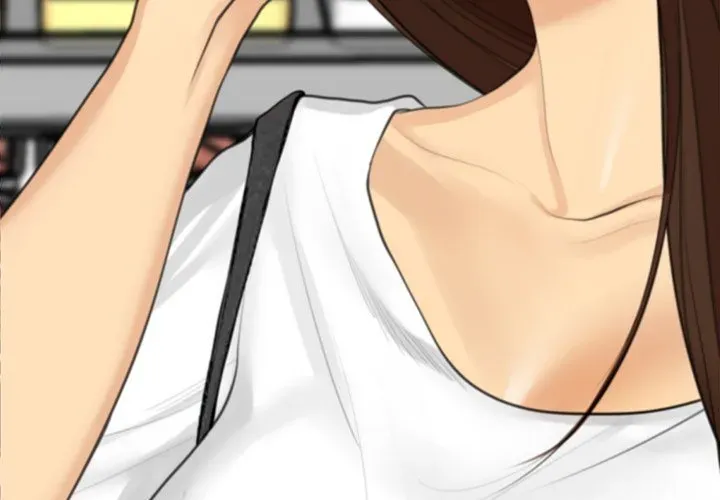 Old Life Behind Chapter 16 page 3 - 