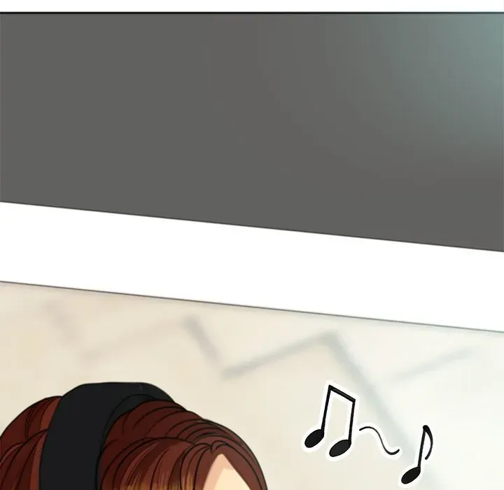 Old Life Behind Chapter 16 page 21 - 