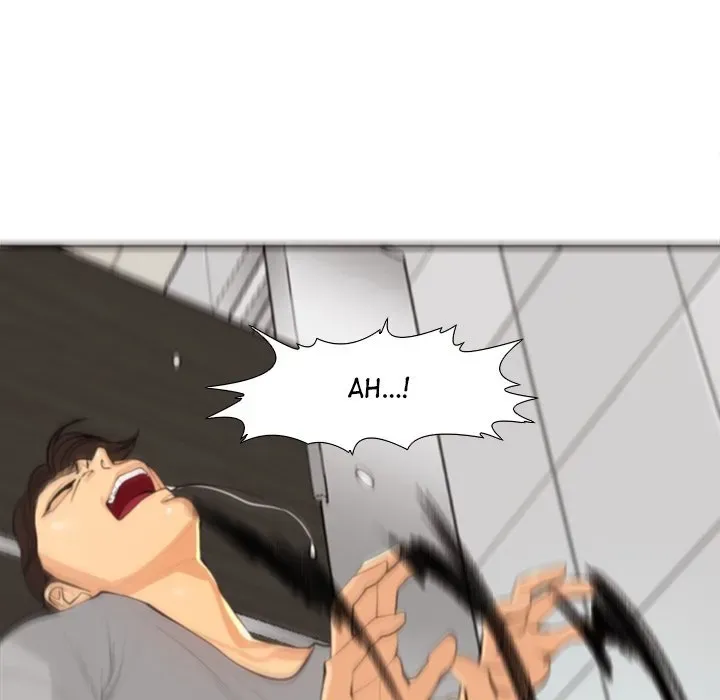 Old Life Behind Chapter 16 page 204 - 