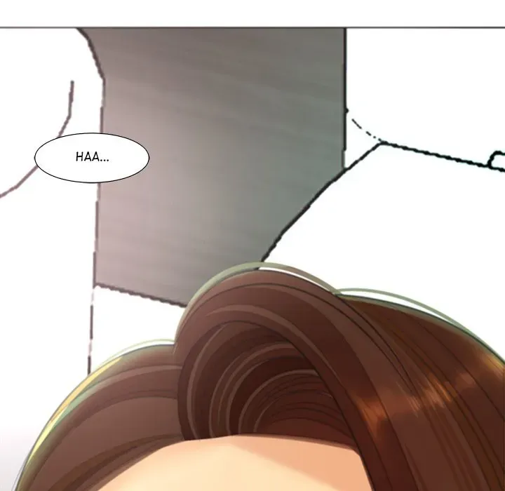 Old Life Behind Chapter 16 page 207 - 
