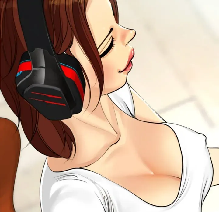 Old Life Behind Chapter 16 page 22 - 