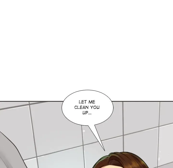 Old Life Behind Chapter 16 page 217 - 