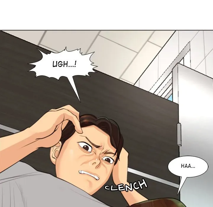 Old Life Behind Chapter 16 page 225 - 