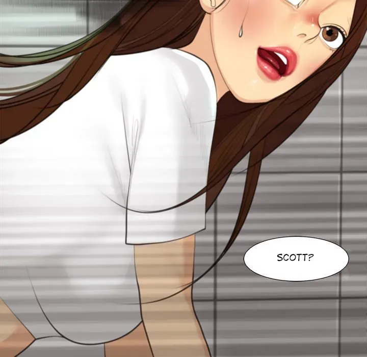 Old Life Behind Chapter 16 page 233 - 